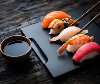 California Roll